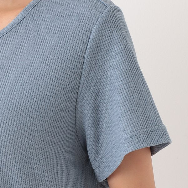 Soft material Maternity Pajamas
