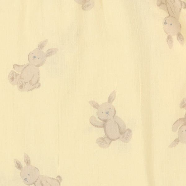 Rabbit T-shirt and Pants