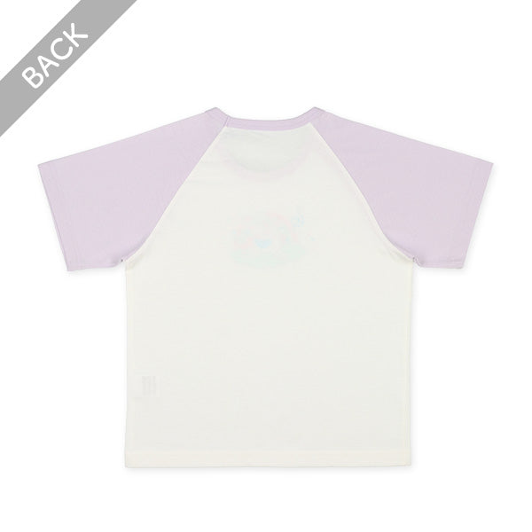 Unicon T-shirt and Pants Set for Midsummer