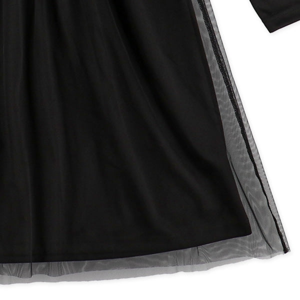 Tulle Dress (Winter, Spring, Autumn)