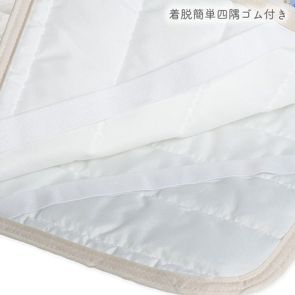 Animal Cool Mattress Pad