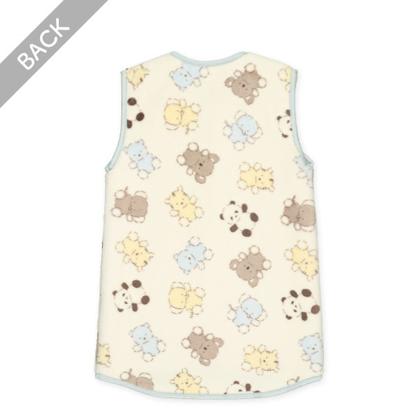 Long Ponchos for Baby Boys