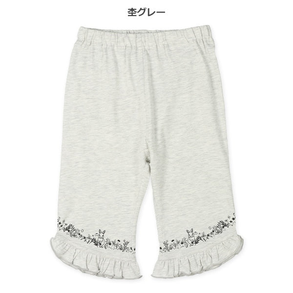 Rabbit Knit Shorts