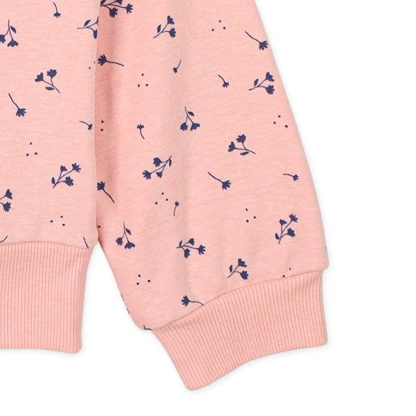 Kids' Girl Brushed Sweatshirt (Winter)