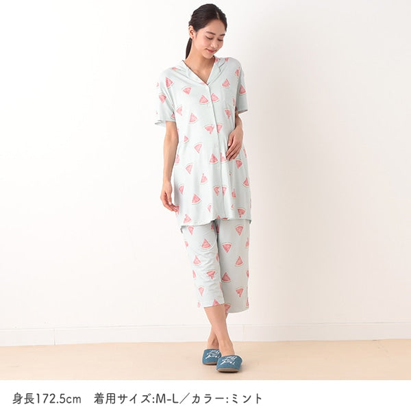Maternity Pajamas