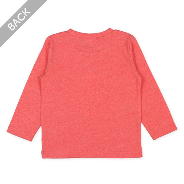 Starry Sky Rabbit T-Shirt (Winter, Spring, Autumn)