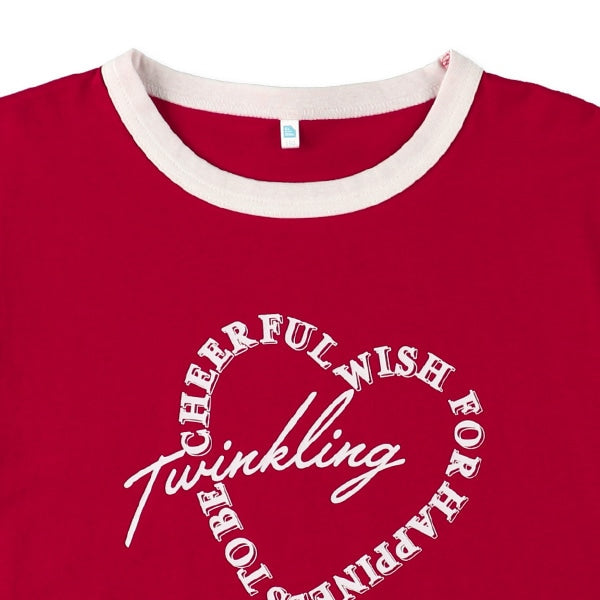 Short Sleeve T-shirt