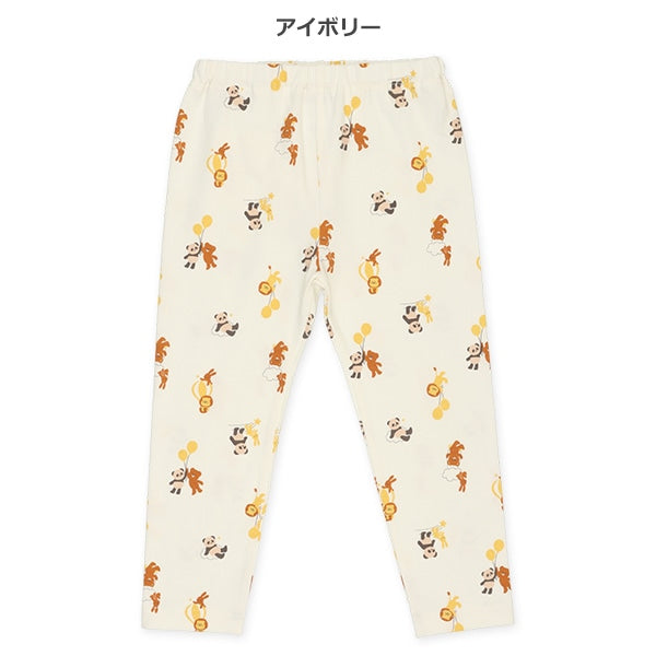 Animal Leggings (Spring)