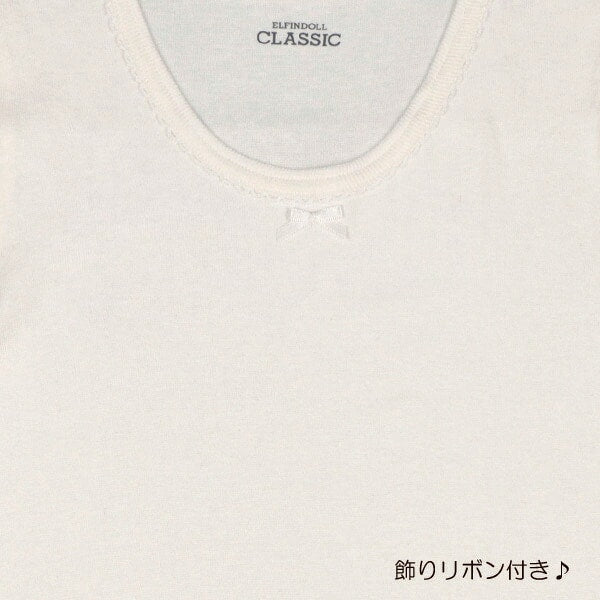 Basic short sleeve