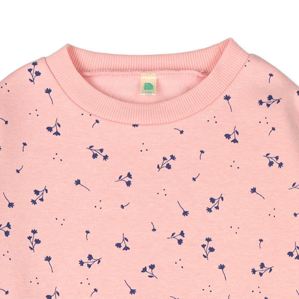 Kids' Girl Brushed Sweatshirt (Winter)