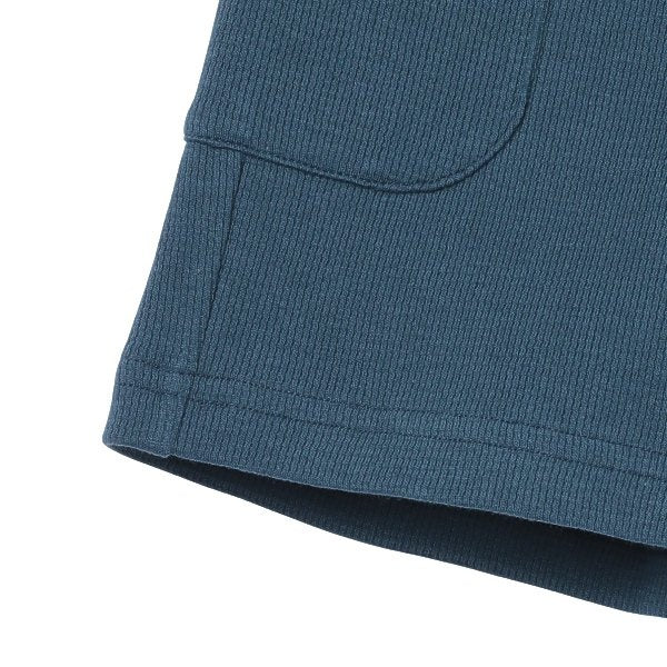 Knit Shorts