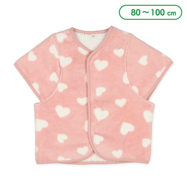 Vest For Baby Girls