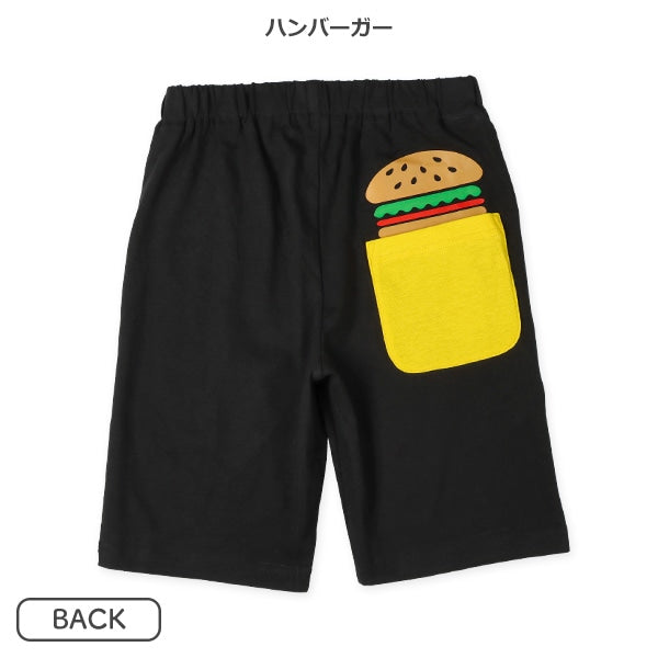 Kinit Shorts