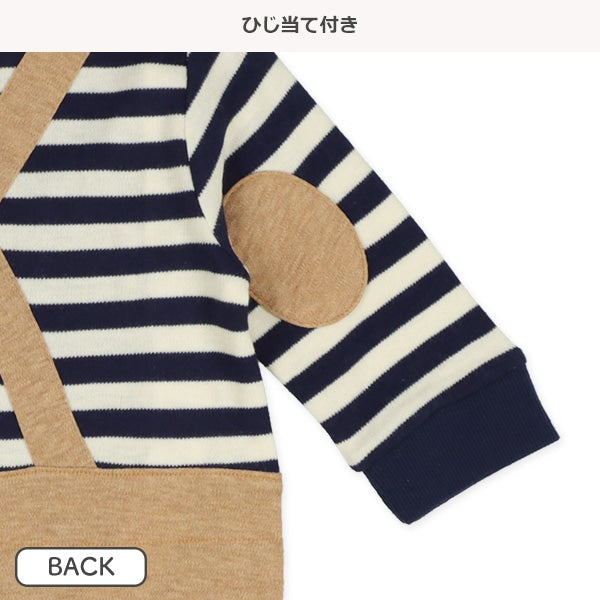 Hanging pre-alls for fall, winter and spring