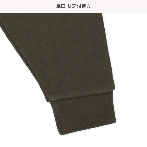 Single Pajama Pants for Baby Boys (Winter)
