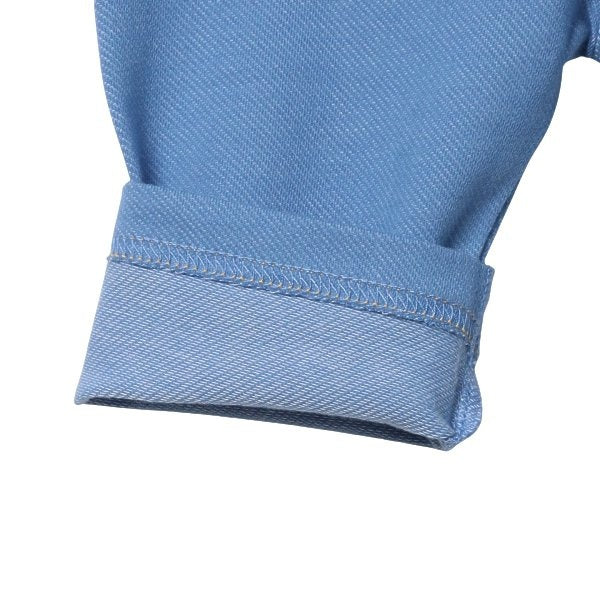 Knit Shorts