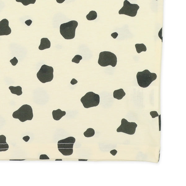 Dalmatian Short Sleeve T-shirt and Pants Set