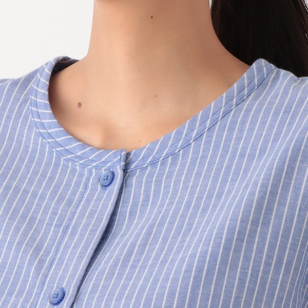 Relaxing Maternity Pajamas