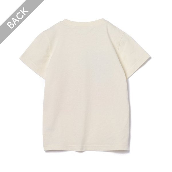 Paisley Short Sleeve T-shirt