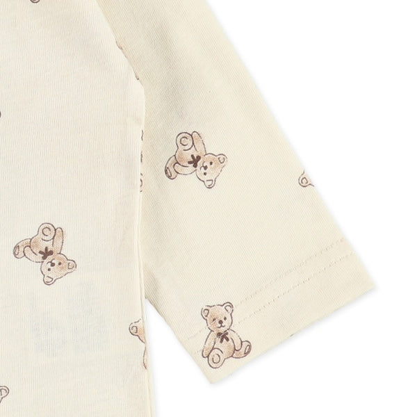 Bear Prints Long Sleeve Sweatshirt (Winter, Spring, Autumn)