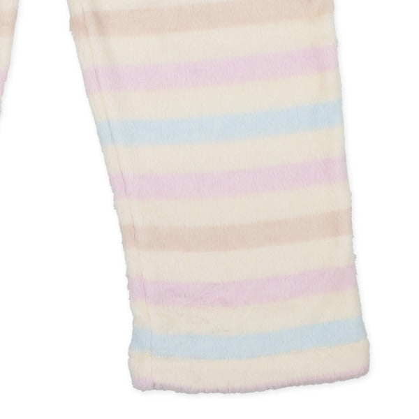 Fleece Pajamas for Girls