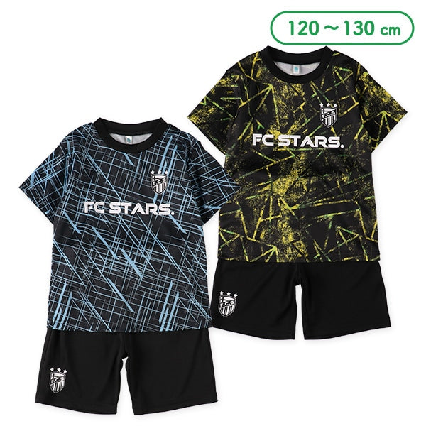 F.C.S T-shirt and Shorts Set