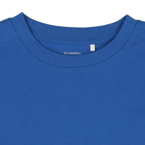 Plain Long Sleeve T-shirt