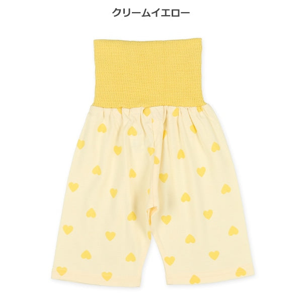 2Pieces Animal High Waist Underwear