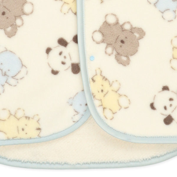 Long Ponchos for Baby Boys