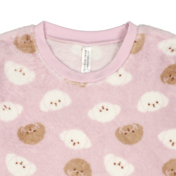 Girls' Schoolwear Hanging Pajamas (Winter)