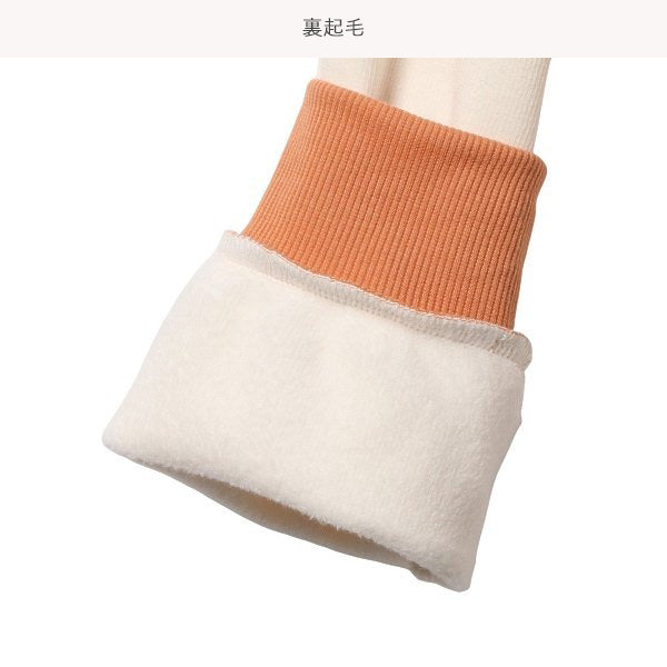 Kids' Boy Brushed Sweatshirt (Winter)