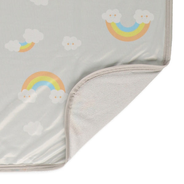 Cool Towel Blanket