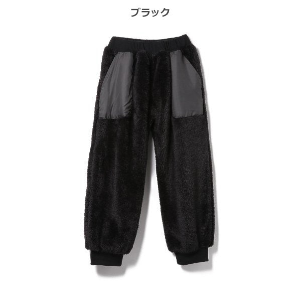 Kids' Boy Sweatpants (Winter)