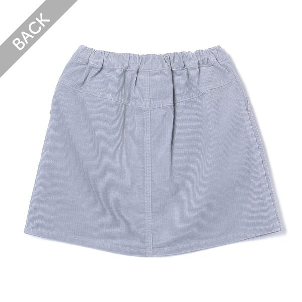 Girls' Schoolwear Skirt (Winter)