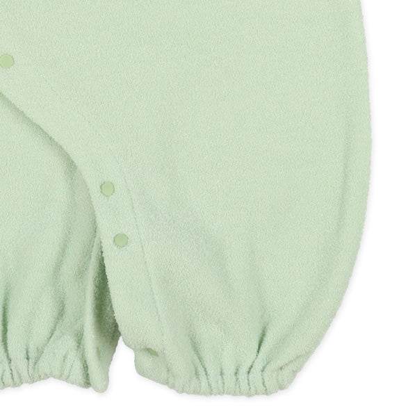 Hanging Combination Dress for Newborns (Winter)