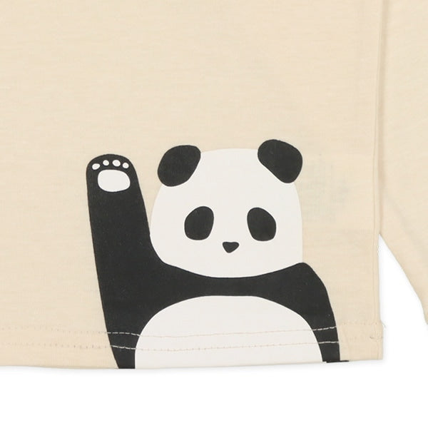 Hi ! Animal T-Shirt (Winter, Spring, Autumn)