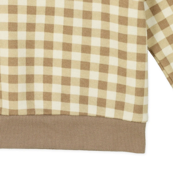 Kids' Girl Brushed Sweatshirt (Winter)