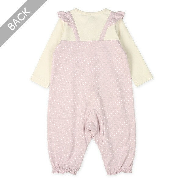 Coverall (Spring)