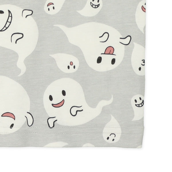 Ghost Short Sleeve T-shirt