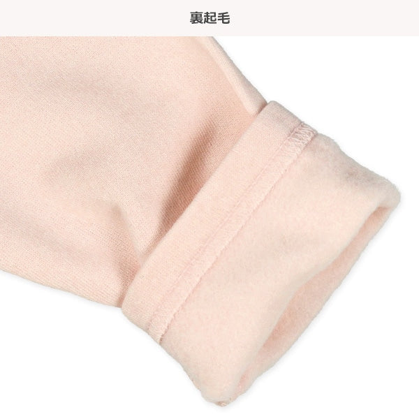 Bundled Pajamas for Baby Girls (Winter)