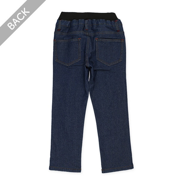 Kids' Boy Bonding Pants (Winter)