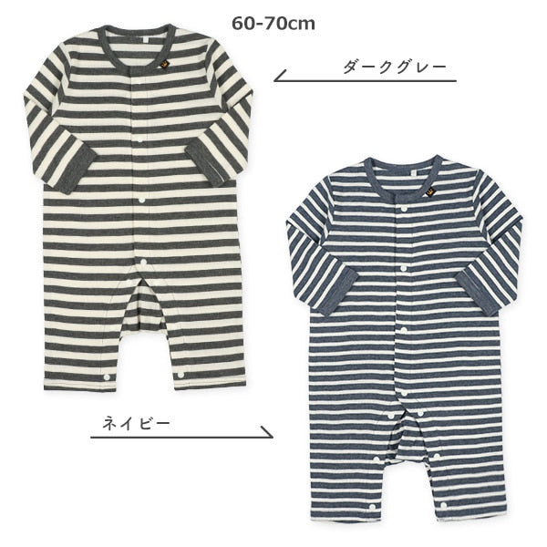 Hanging pre-alls for fall, winter and spring