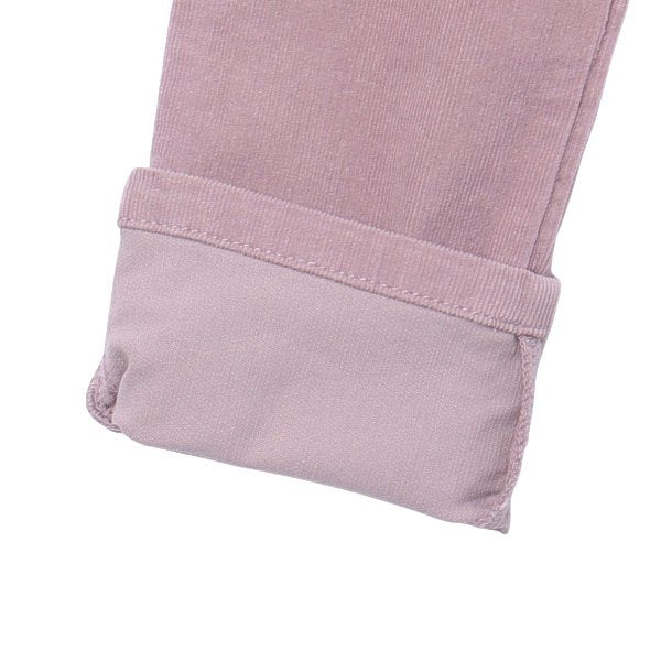 Kids' Girl Woven Pants (Winter)
