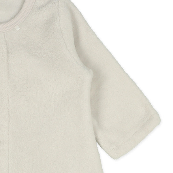 Hanging Combination Dress for Newborns (Winter)