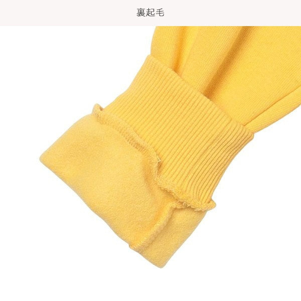 Kids' Boy Brushed Sweatshirt (Winter)