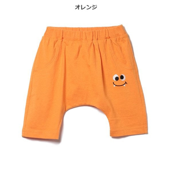 Knit Shorts