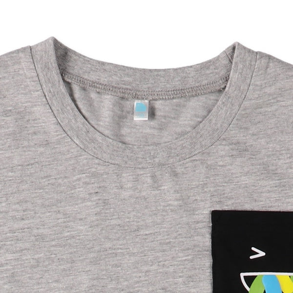 Mr.Beans Short Sleeve T-shirt