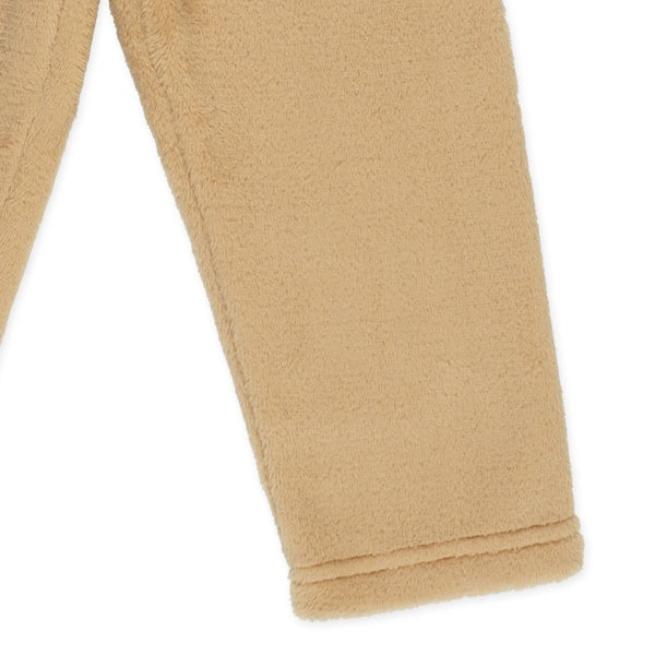 Fleece Pajamas for Baby Girls
