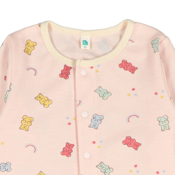 Coverall (Winter, Spring, Autumn)