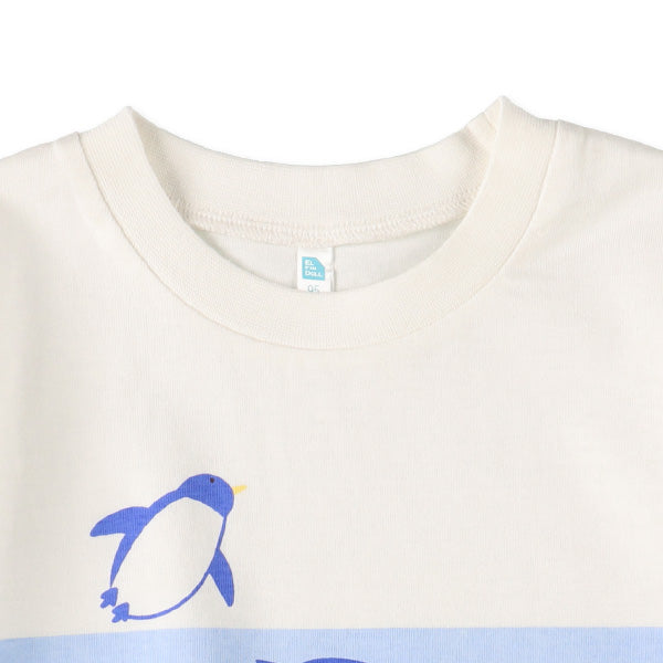 Sea Creatures Short Sleeve T-shirt